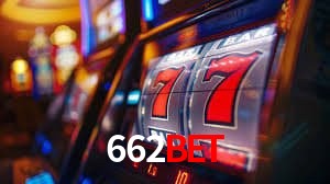Design Responsivo 662bet