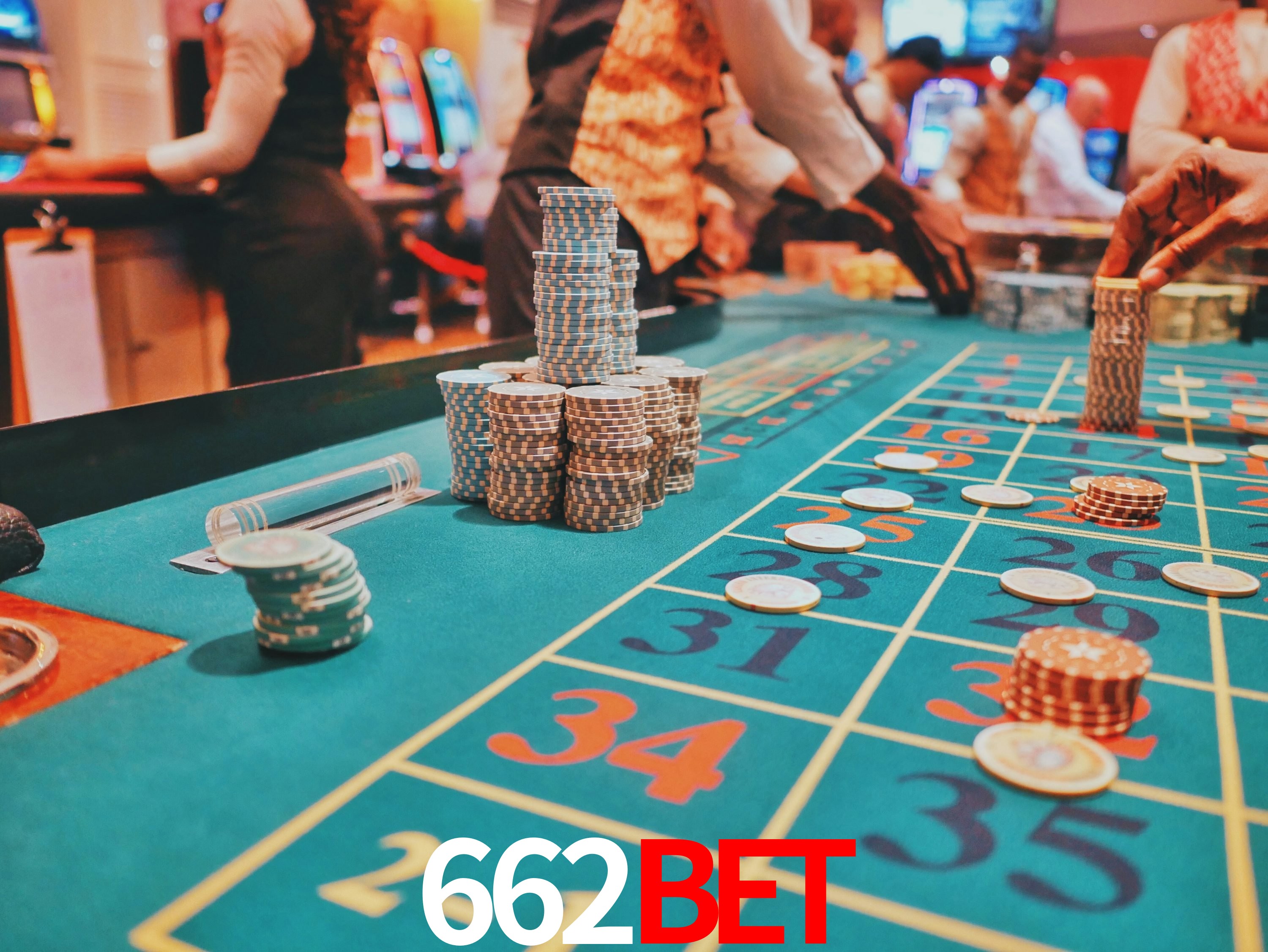 Apostas de Basquete 662bet