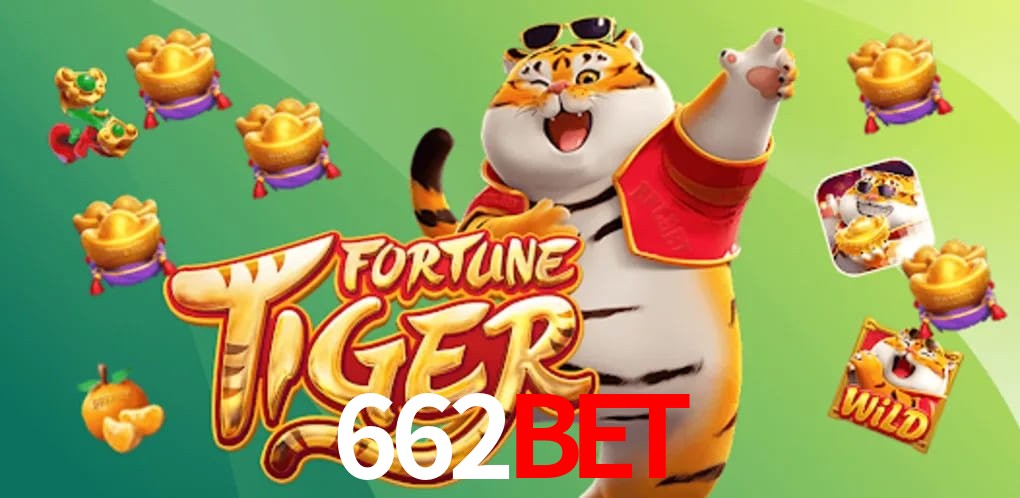 Welcome Bonus 662bet