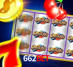A Popularidade dos Caça-Níqueis no 662bet