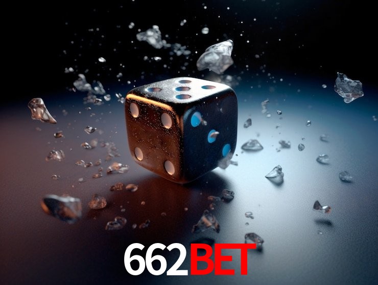 Catálogo de jogos na 662bet