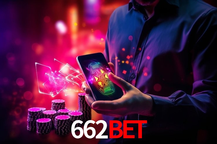Jogo Aviator 662bet
