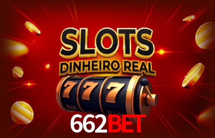 App 662bet no celular