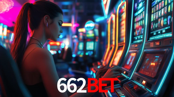Experimente o Login Seguro Premium no 662bet