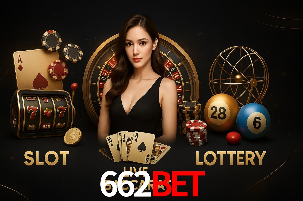 Depósito e saque na 662bet