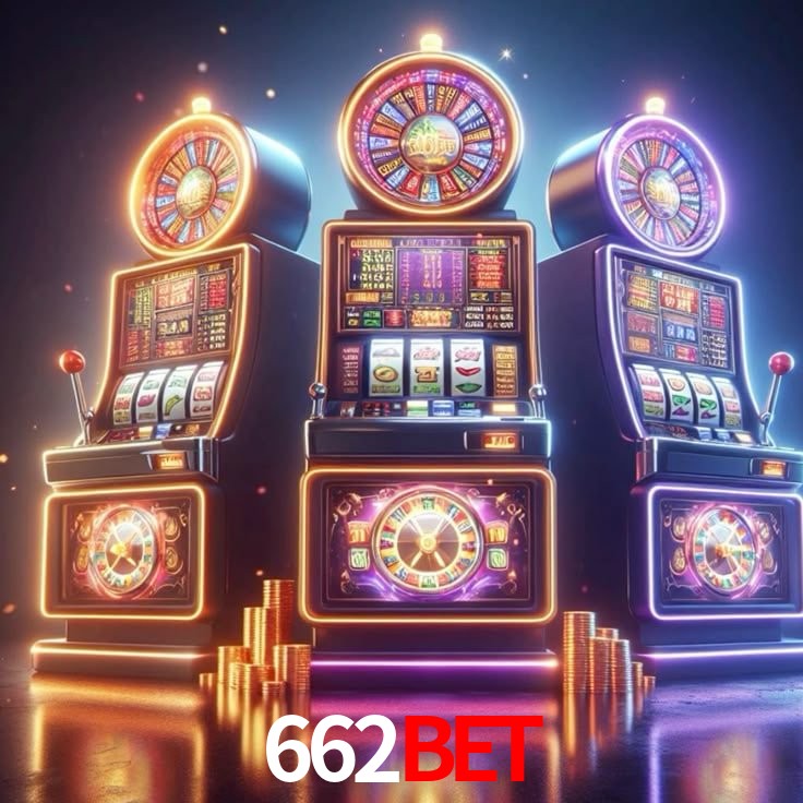 662bet: Jogos de Caça-Níqueis-Altas Recompensas, Roleta-Velocidade, Blackjack-Desafios Máximos