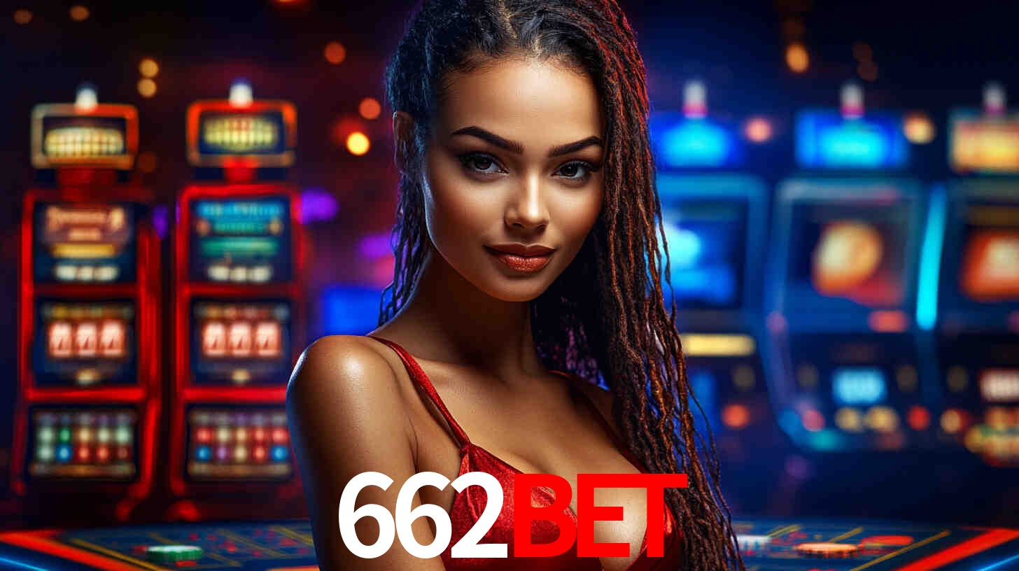 Descubra o Programa VIP da 662bet: Vantagens Exclusivas para Jogadores