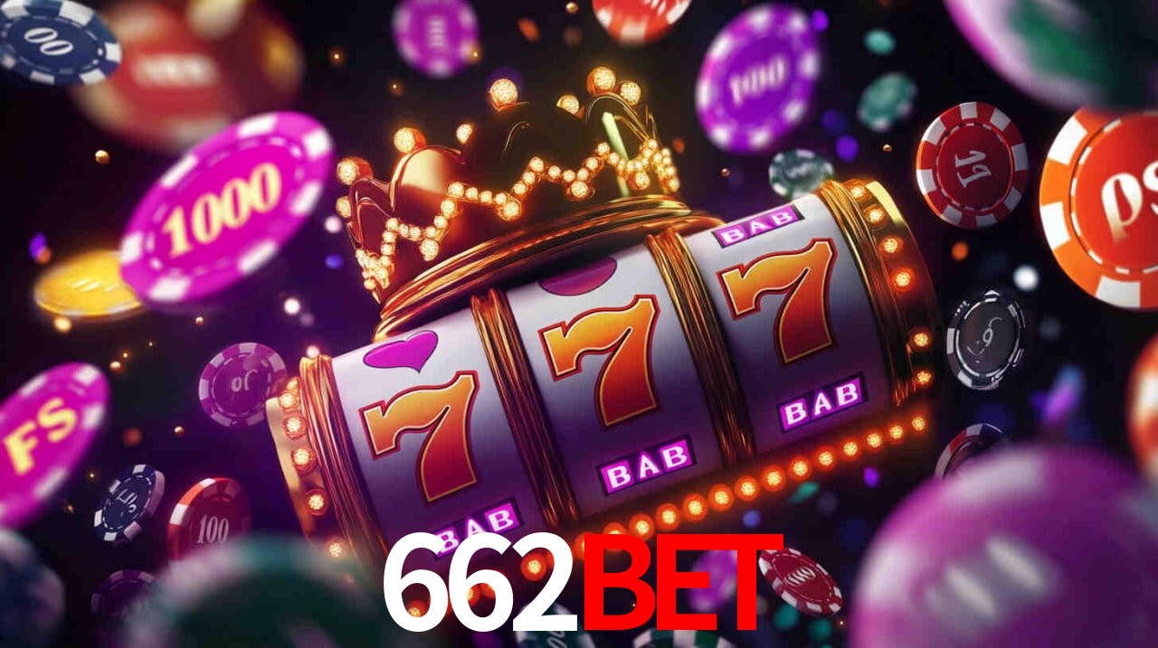 Slot Games 662bet