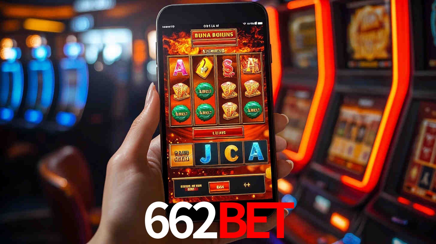 662bet