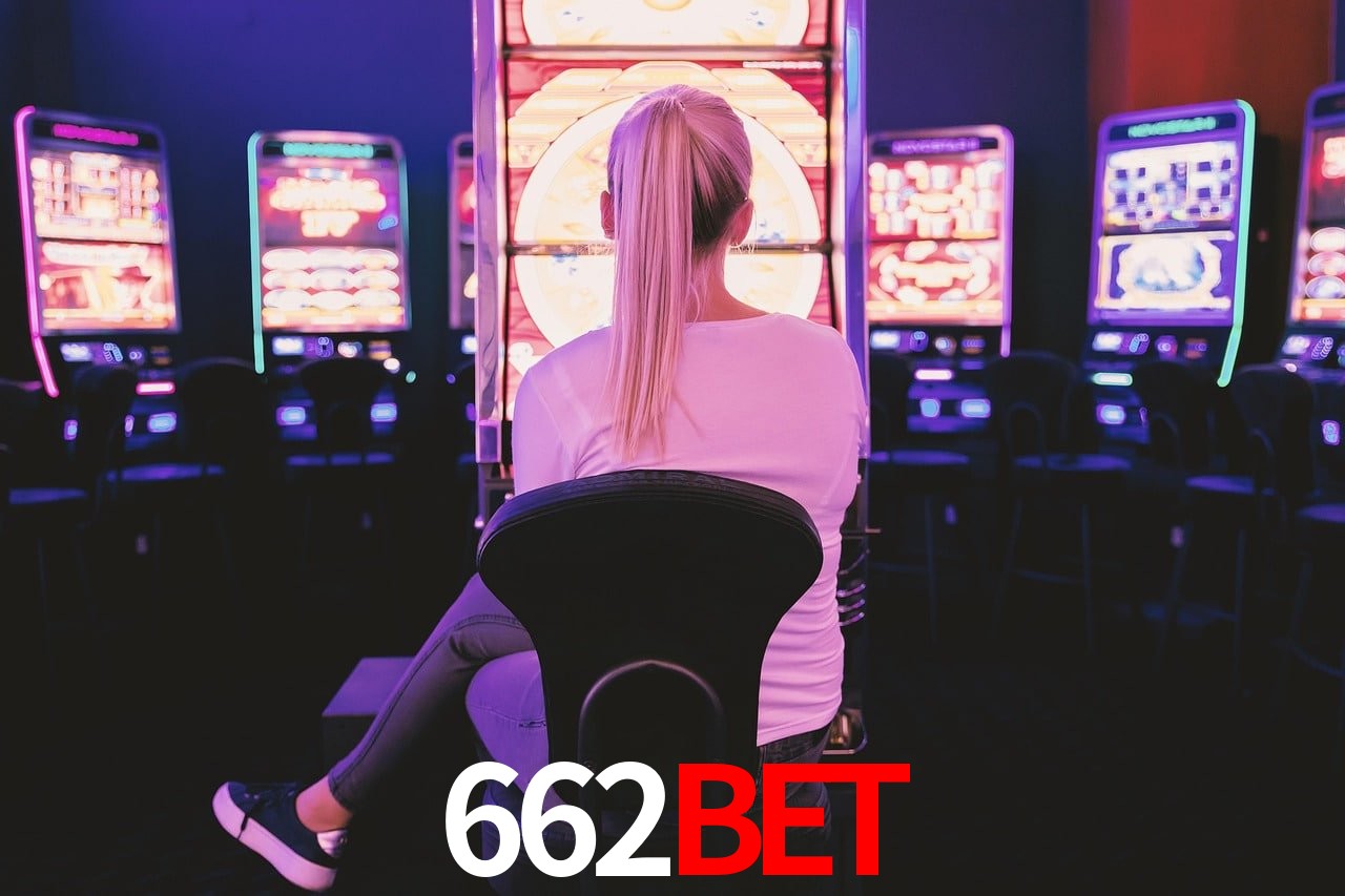 Live Casino 662bet