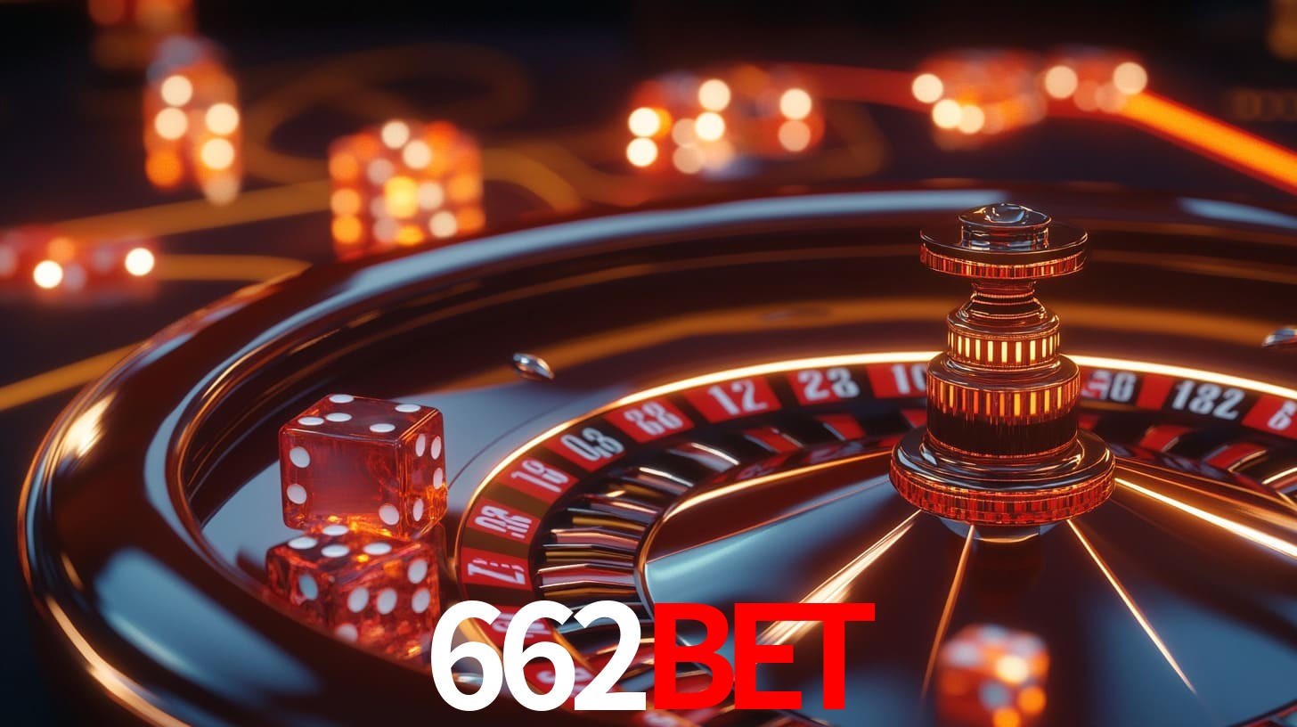 Live Casino 662bet