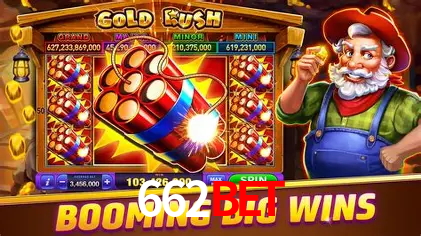 Desvendando o Mundo dos Jogos Virtuais na 662bet