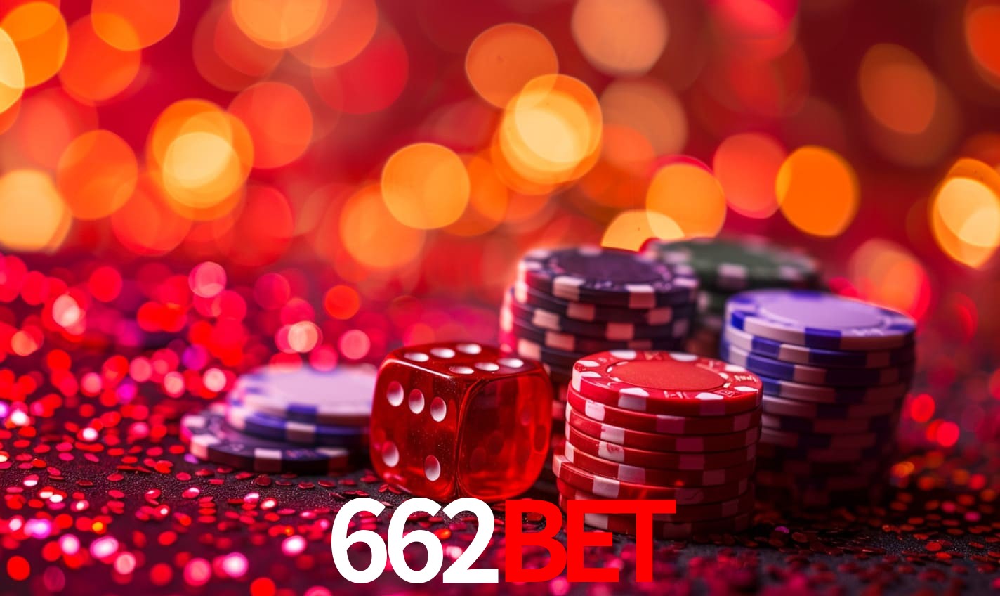 Desvendando o Mundo dos Jogos Virtuais na 662bet