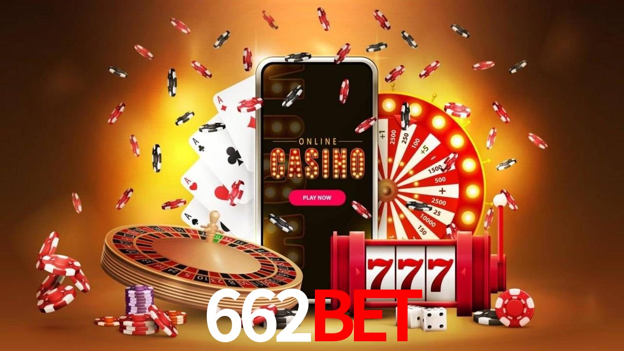 Benefícios da Conta 662bet