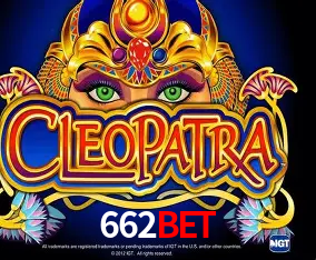 Desvendando o Mundo dos Jogos Virtuais na 662bet