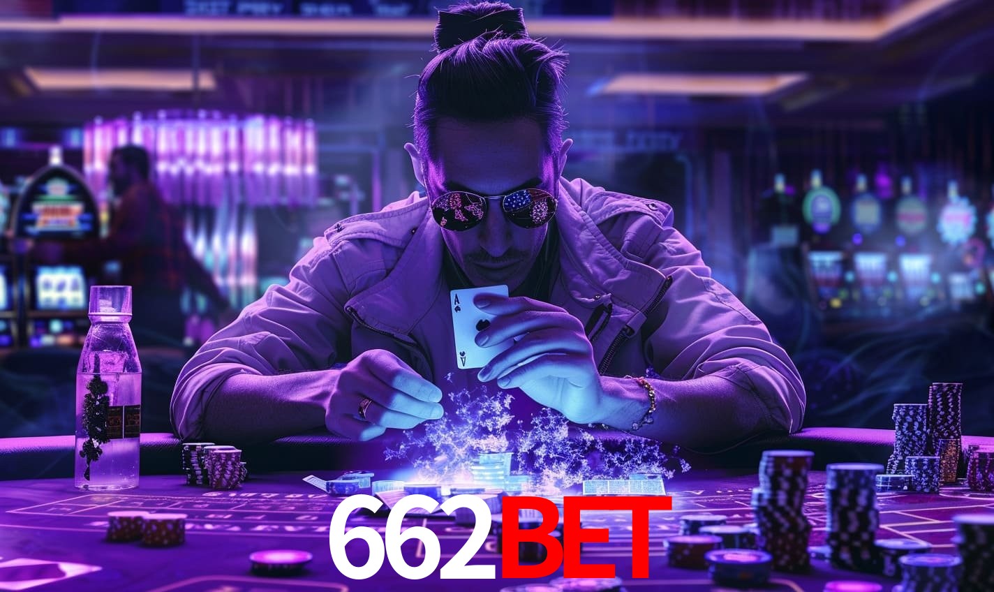 VIP Casino 662bet