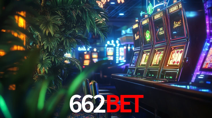 Programa VIP 662bet