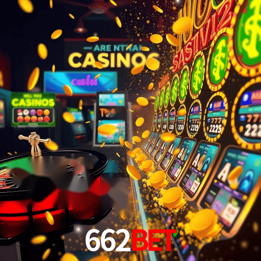 A Emoção da Loteria na 662bet: Uma Chance de Mudança de Vida