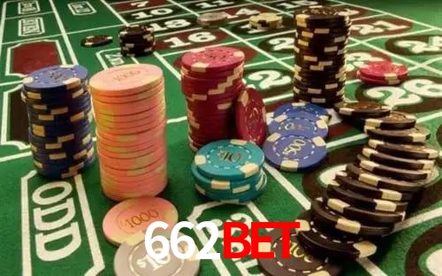 Apostas ao vivo 662bet