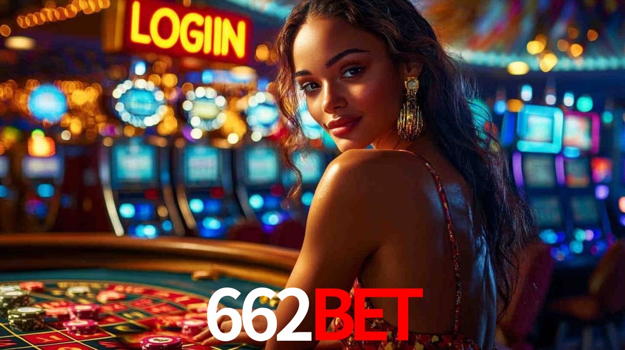 Cadastro Rápido 662bet