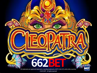 Descubra o Mundo do Cassino Online com 662bet