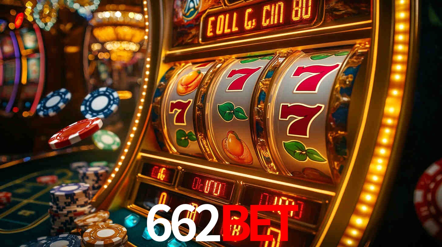 662bet App Interface
