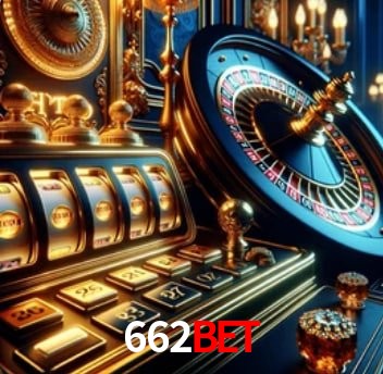 Apostas de Futebol 662bet