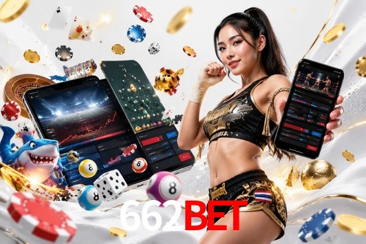 Seasonal Promotions 662bet