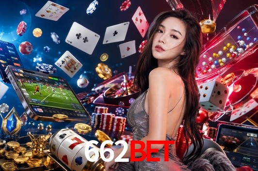 Game Providers 662bet