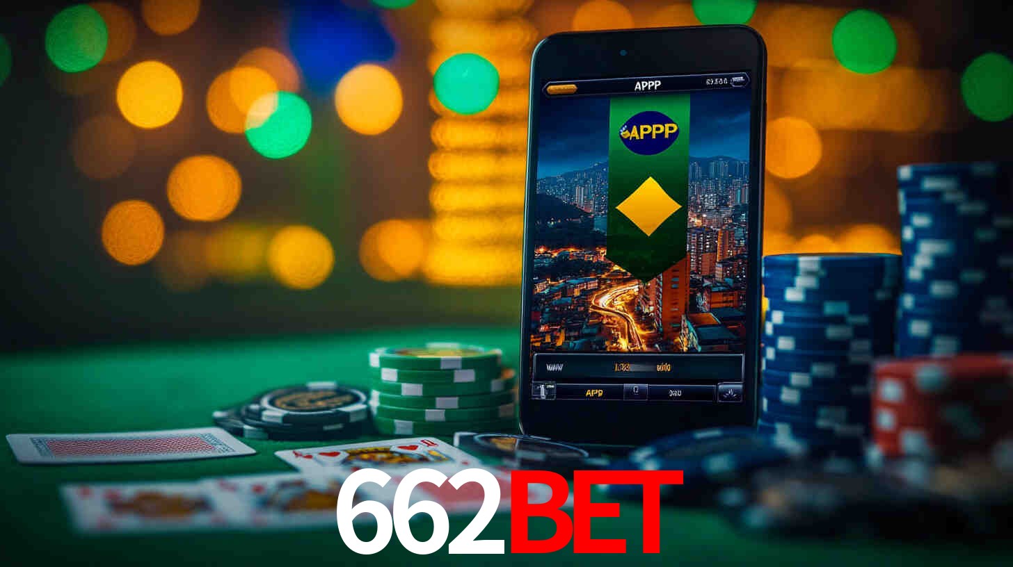 Explorando a Categoria de Eventos em Apostas na 662bet