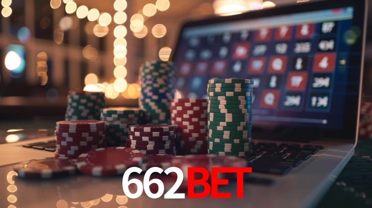 Flash Promotion 662bet