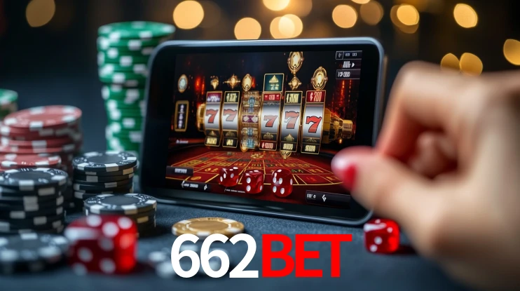 Exclusive Games 662bet