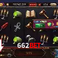 Mesas ao vivo 662bet