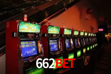 A Popularidade dos Caça-Níqueis no 662bet