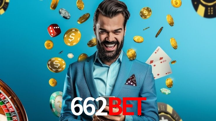 Games Directory 662bet