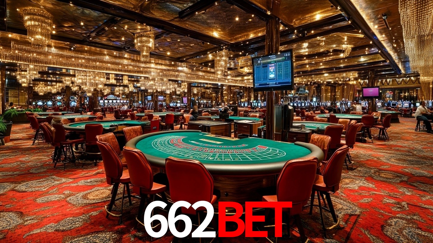 662bet
