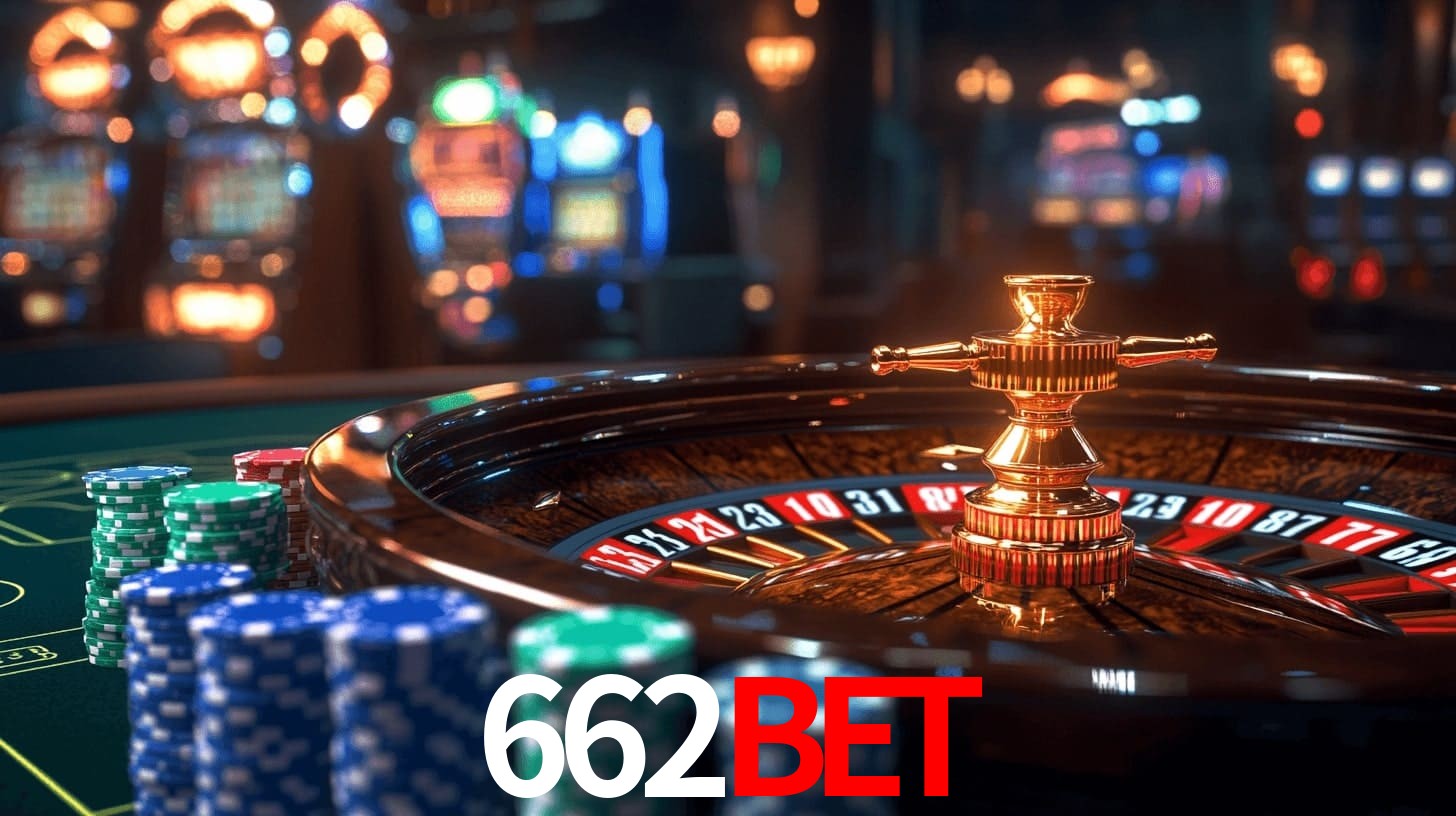 662bet - O Melhor Cassino do Brasil - 662bet.com