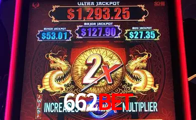 A Experiência Imersiva dos Cassinos Ao Vivo no 662bet
