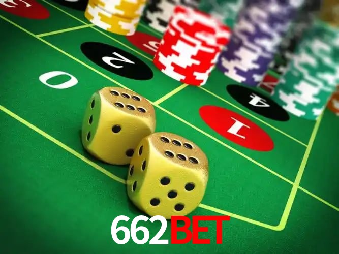 Tennis Betting 662bet