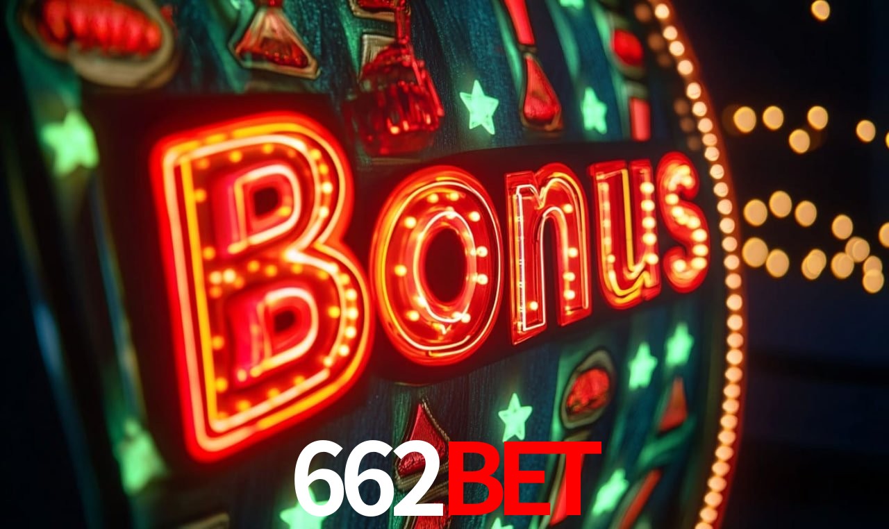Torneios 662bet