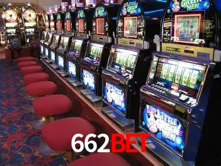 Explorando a Categoria de Eventos em Apostas na 662bet