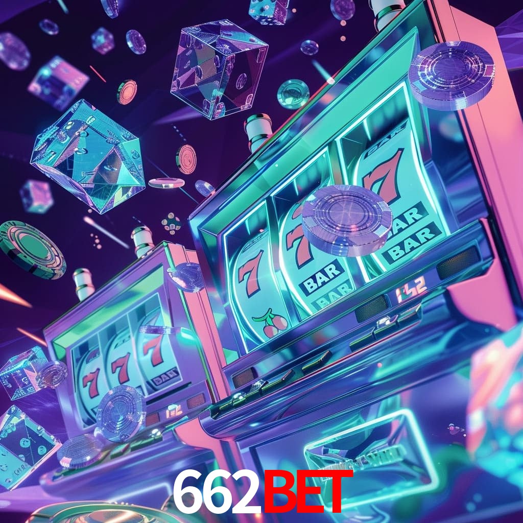 cassino 662bet