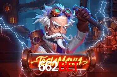 Segurança 2FA 662bet