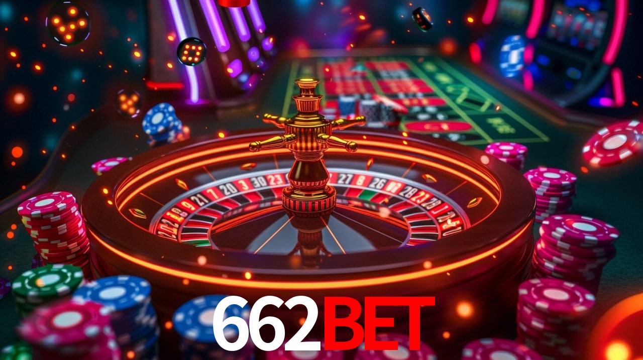 Interface Premium 662bet