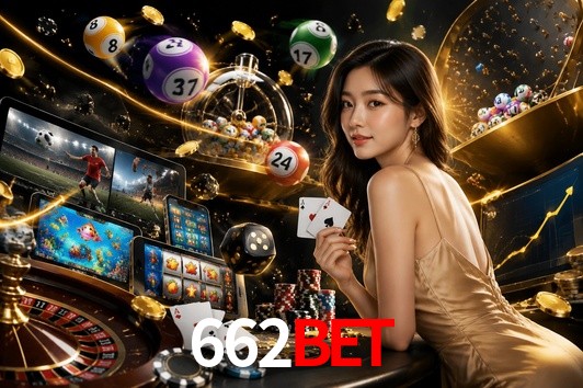 APP oficial da 662bet para mobile