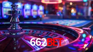 Experiência VIP 662bet
