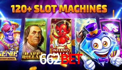 Inovações de Jogos na 662bet: O Futuro das Experiências Interativas