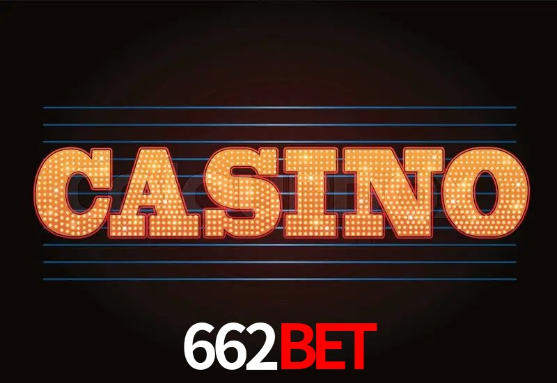 Avaliações dos Jogadores 662bet